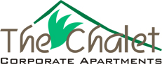 The Chalet Logo