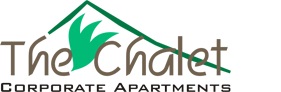 The Chalet Logo